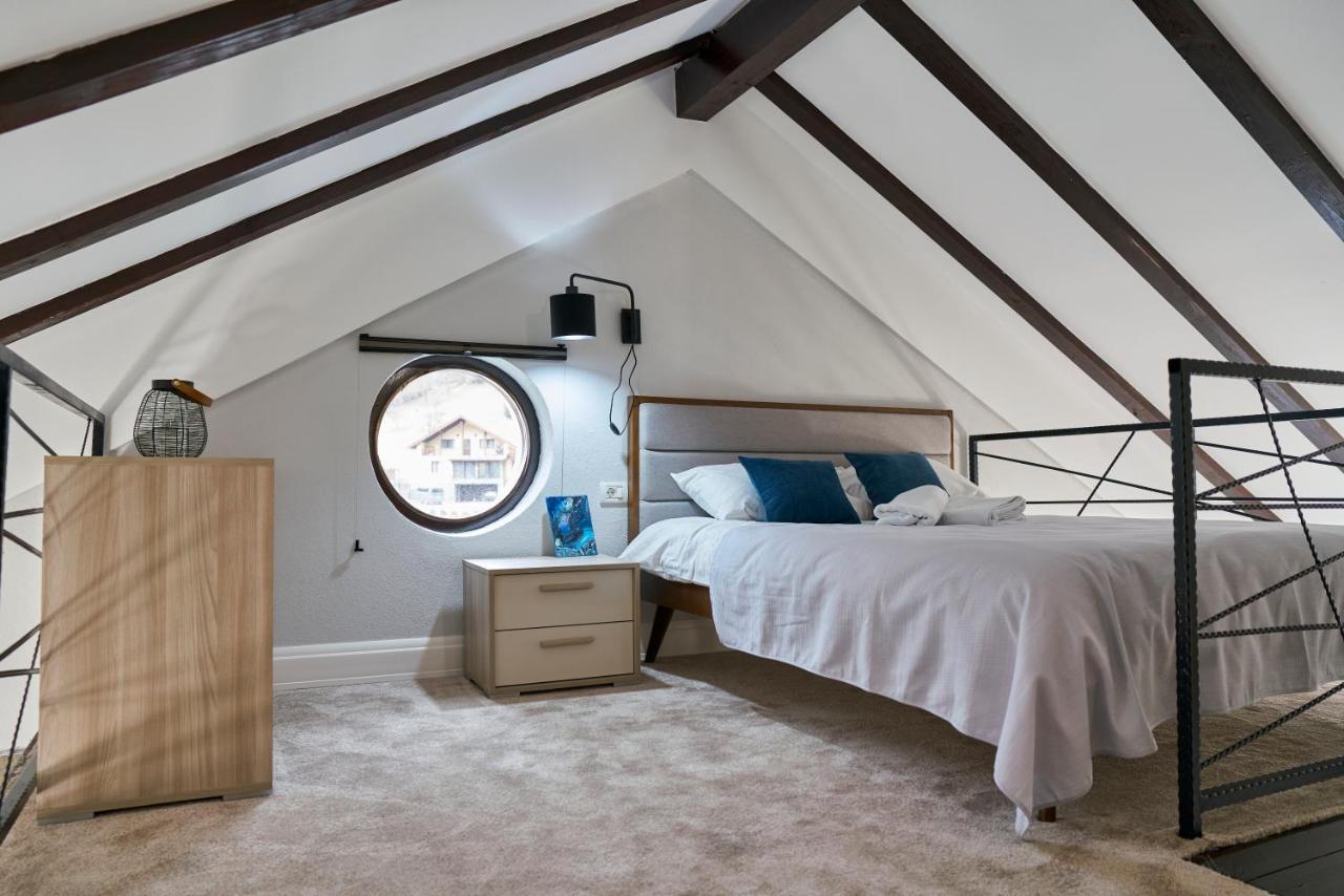 Casa Piti Hotel Brasov Bagian luar foto