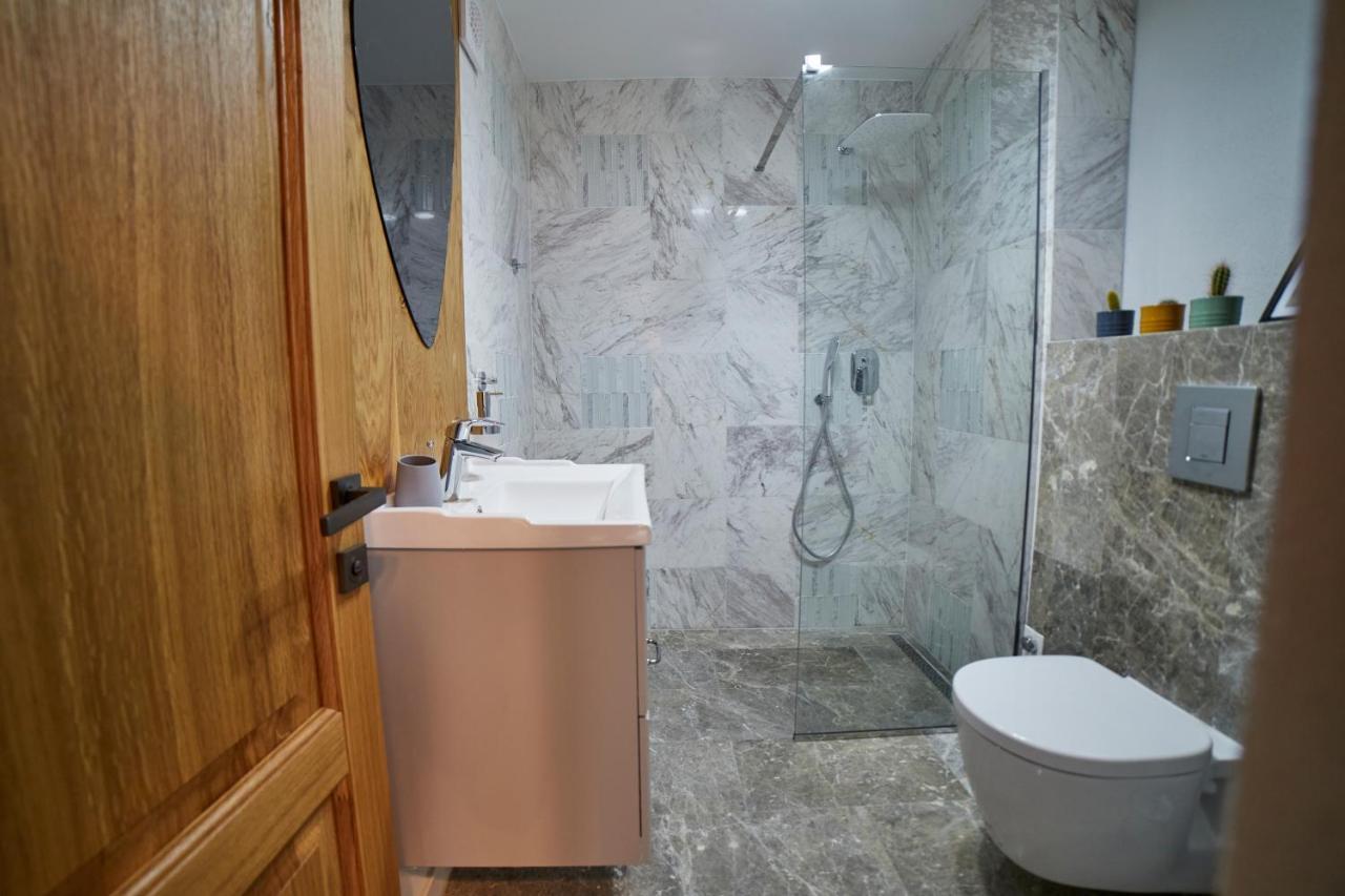 Casa Piti Hotel Brasov Bagian luar foto
