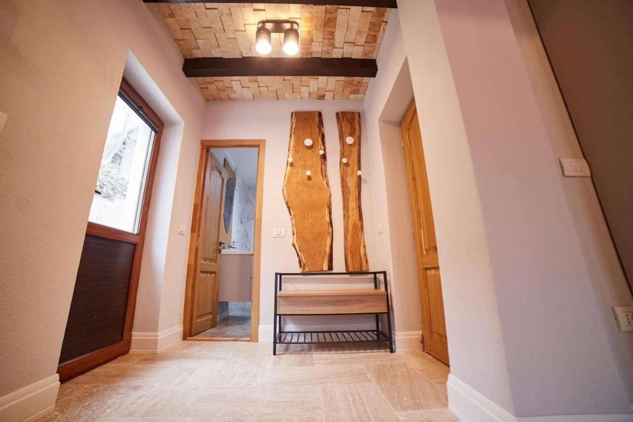 Casa Piti Hotel Brasov Bagian luar foto