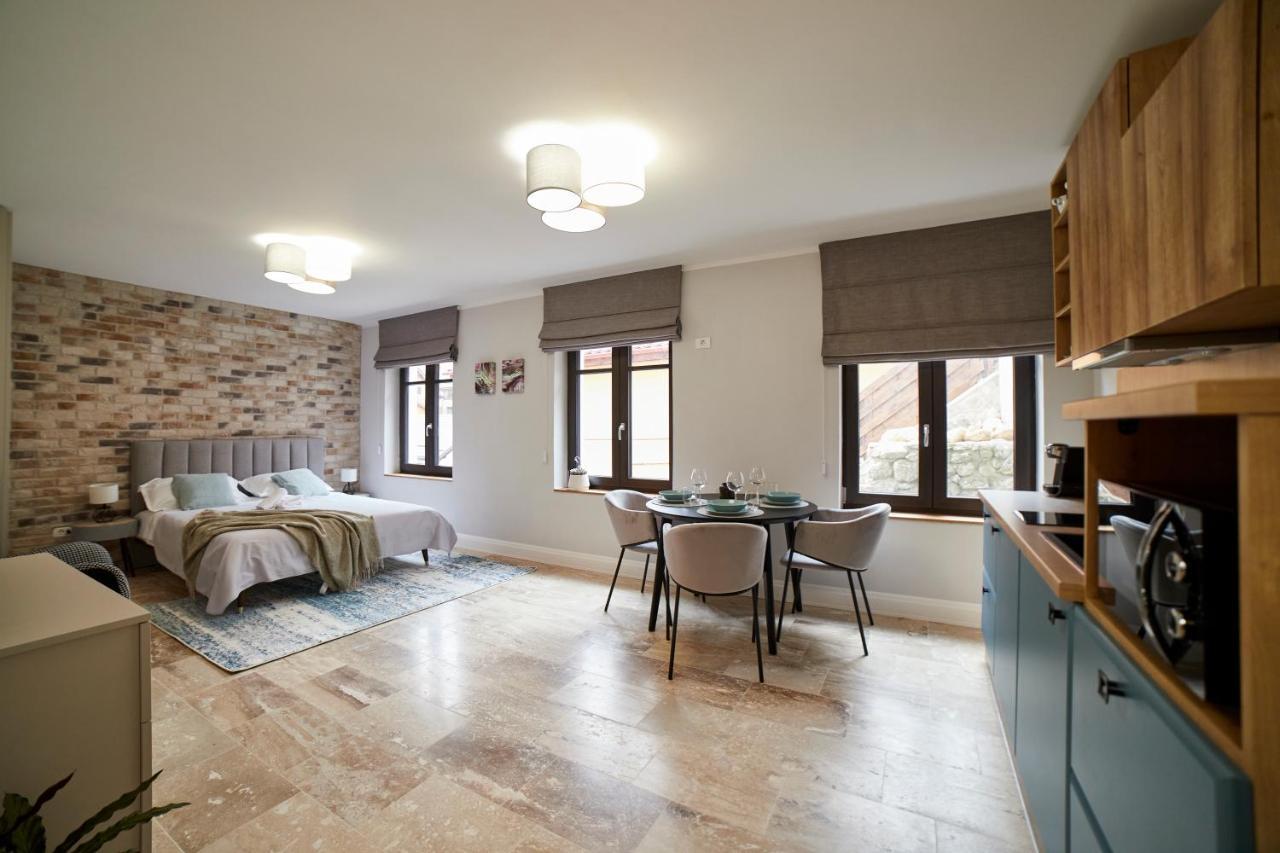 Casa Piti Hotel Brasov Bagian luar foto