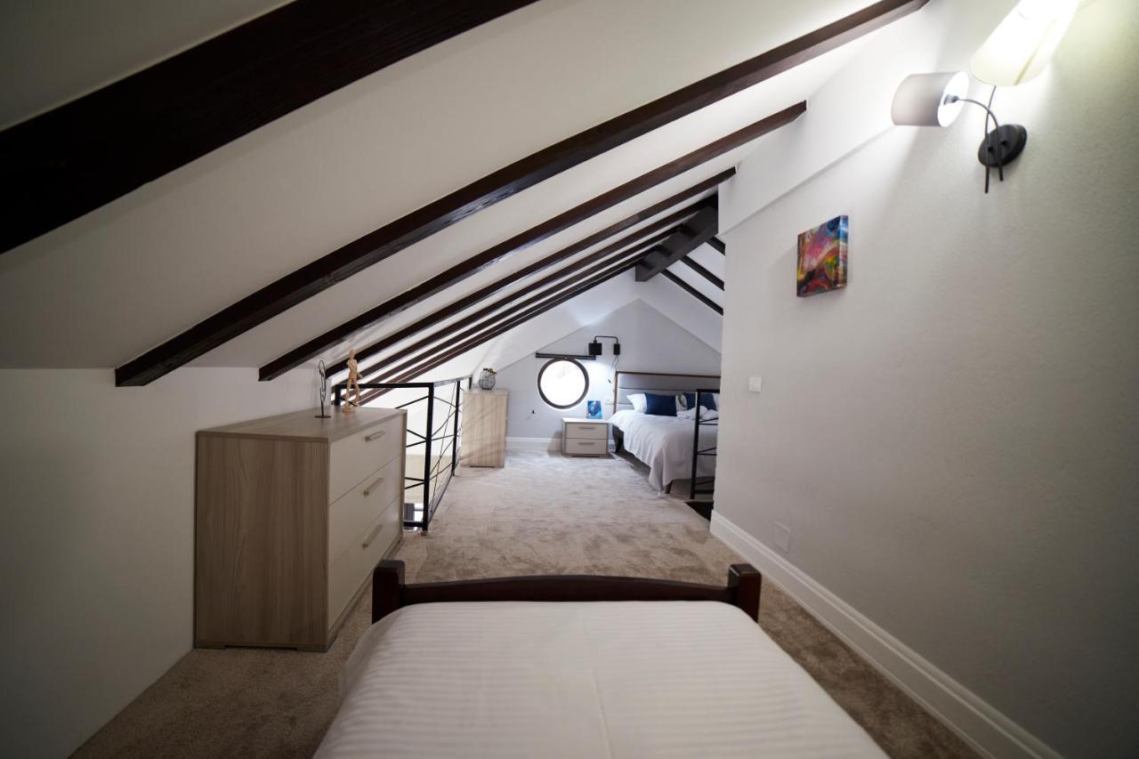 Casa Piti Hotel Brasov Bagian luar foto