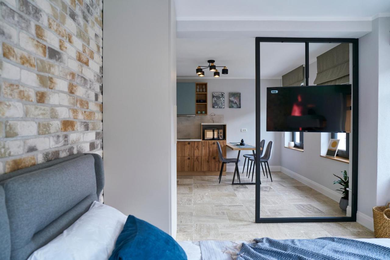 Casa Piti Hotel Brasov Bagian luar foto