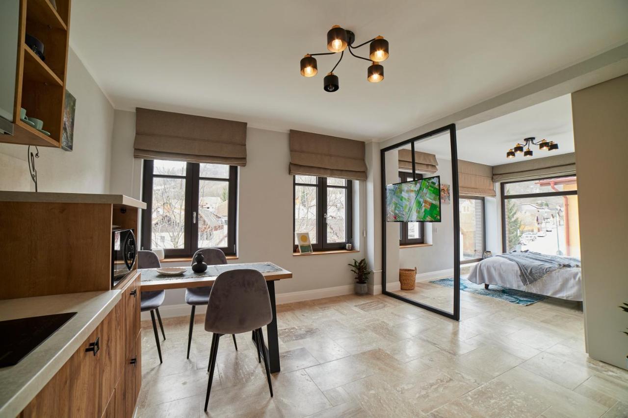 Casa Piti Hotel Brasov Bagian luar foto
