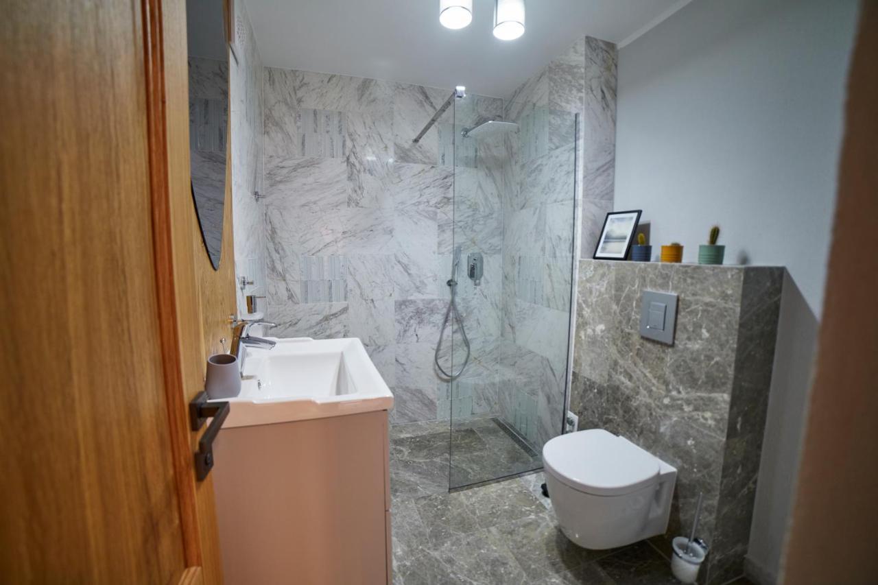 Casa Piti Hotel Brasov Bagian luar foto