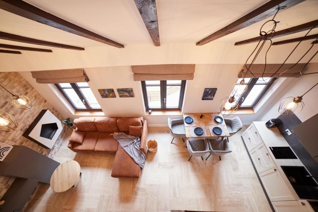 Casa Piti Hotel Brasov Bagian luar foto