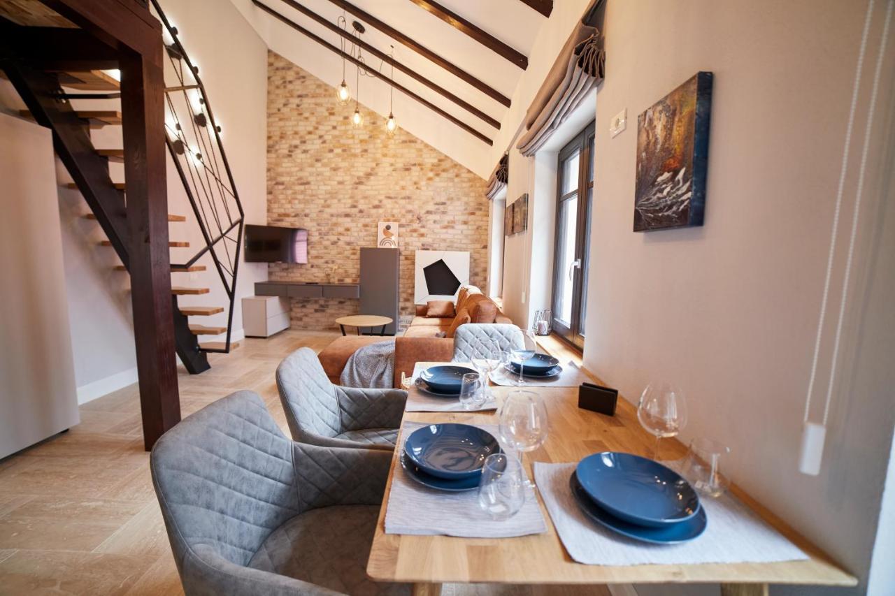 Casa Piti Hotel Brasov Bagian luar foto