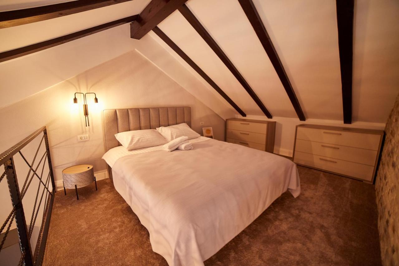 Casa Piti Hotel Brasov Bagian luar foto